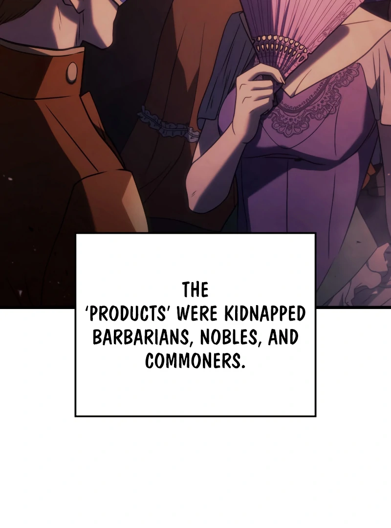 Revenge of the Iron-Blooded Sword Hound, Chapter 21 image 08